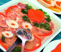 Tafelspitzsülze