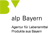 Agentur für Lebensmittel Produkte aus Bayern Logo