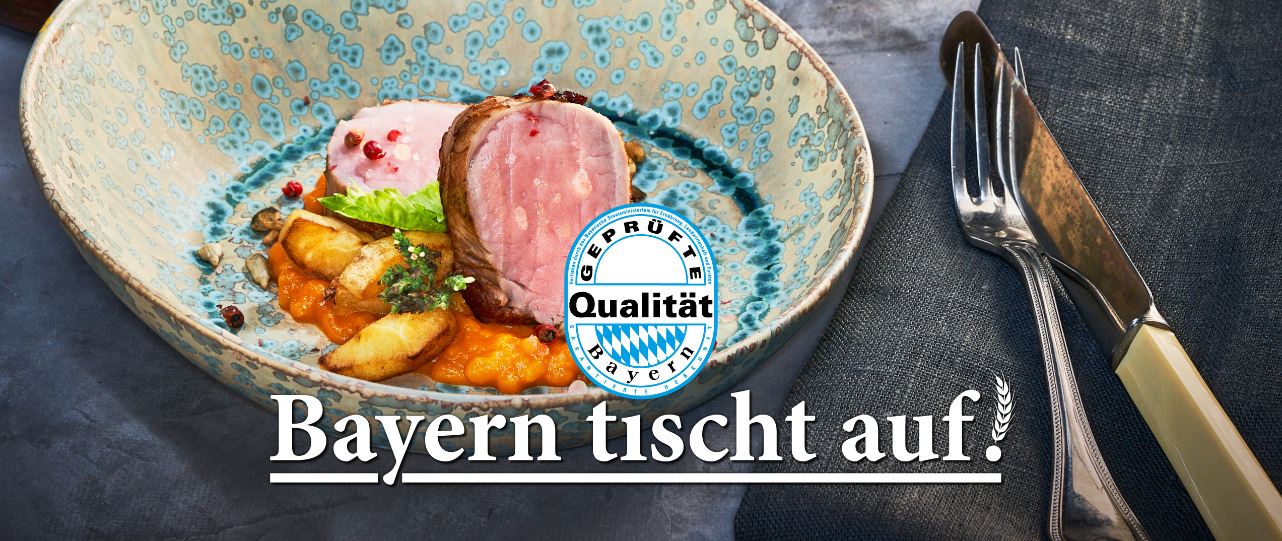 Schweinefilet
