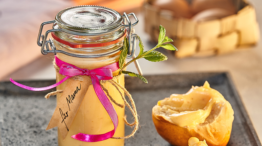 Lemon-Curd
