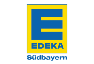 Logo von Edeka Süd