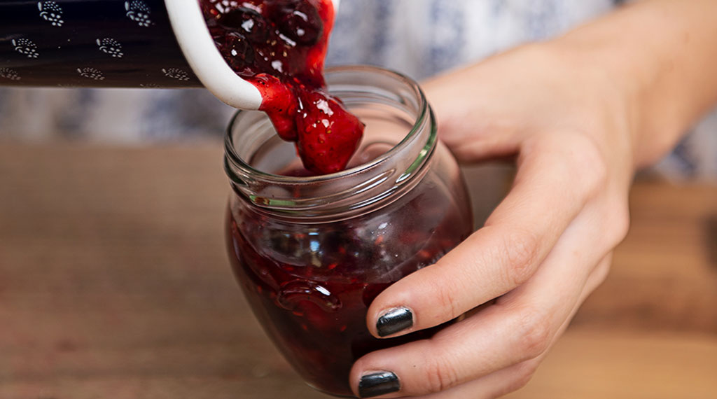 Fruchtiges-Beerenkompott-2 - GQ Bayern