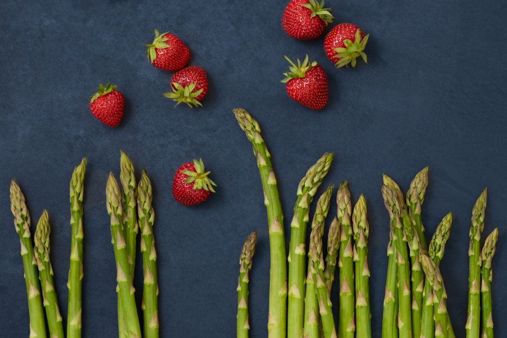 Headerbild, Kategorie Frühling