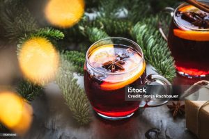 Glühwein