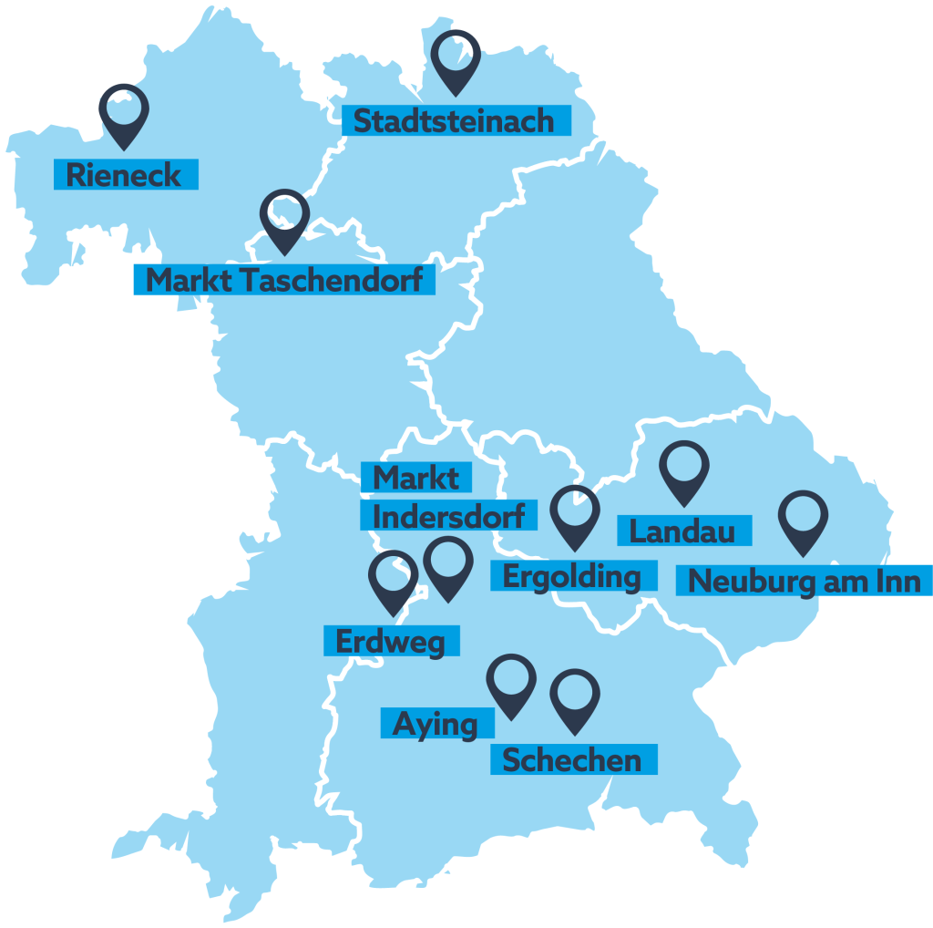 GQB-Christbaumverkäufer