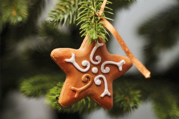 Headerbild, Kategorie Vorweihnachtszeit