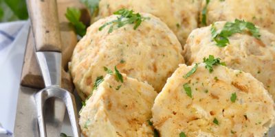 Breznknödel